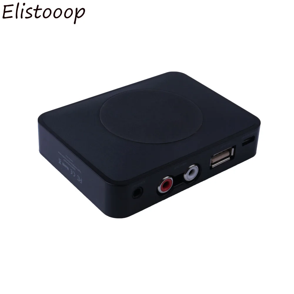 NFC HIFI Музыка приемник Bluetooth адаптер с Беспроводной Aux 3 5 мм 4 1 USB аудио разъем для