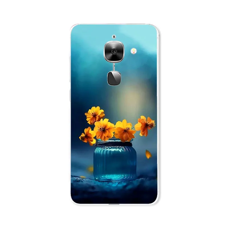 TAOYUNXI мягкий чехол для LETV LeEco Le 2 Pro чехол s для LeEco letv S3 x622 X626 X20 X25 Le 2X620X621X526X527 DIY чехлы с рисунком - Цвет: Q084