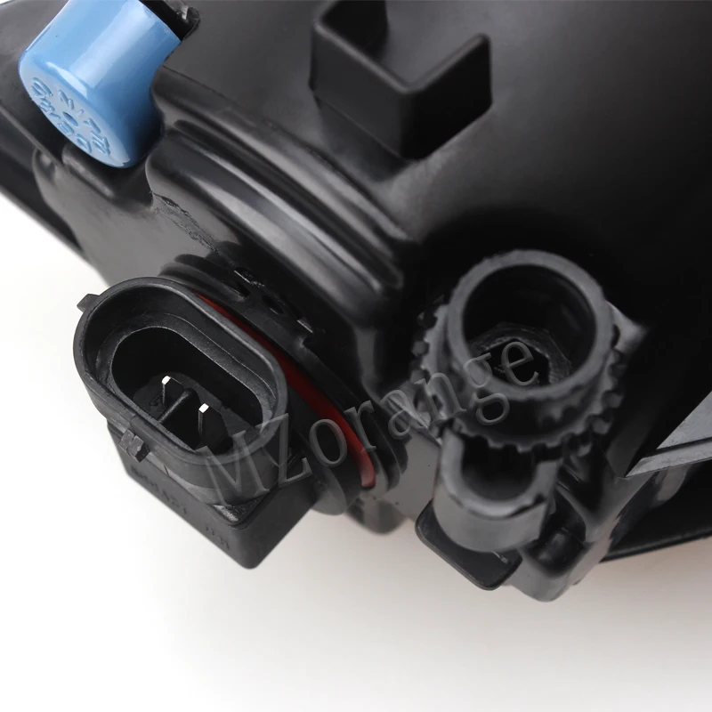 Противотумансветильник фары для Nissan Teana J32 2004-2015 противотуманные s Altima 2008-2015 Versa