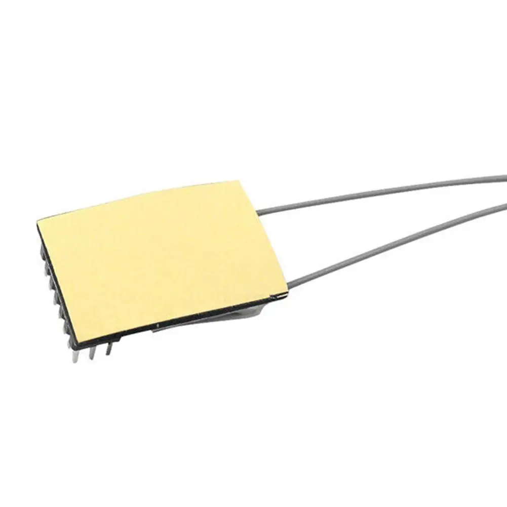 Радиоприемник R7FG 2.4GH 7CH двойной антенный приемник для RC RC6GS/RC4GS/RC4G/RC3S/T8FB