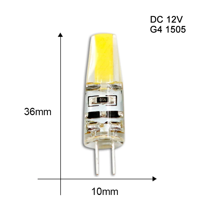 G4 светодиодный свет лампы DC AC УДАРА 12 V 220 приглушить галогенные освещения