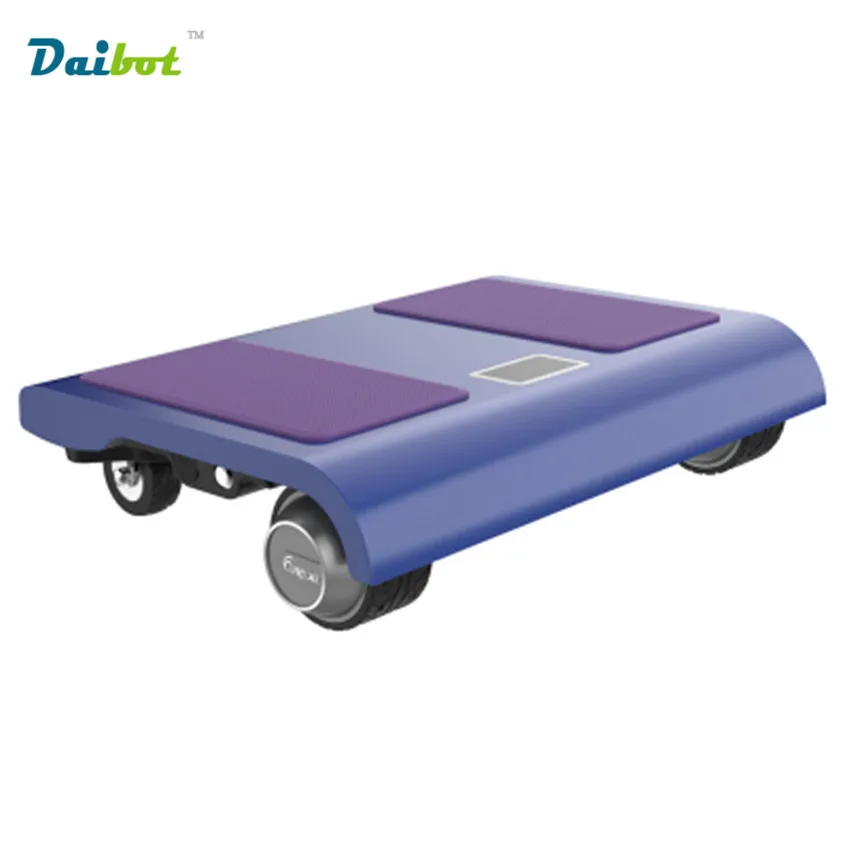 Новинка 2017 года популярные Тетрадь скутер Портативный четыре колеса