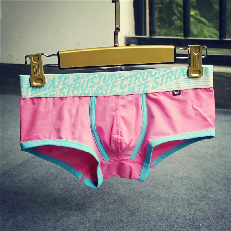 Трусы боксеры мужские с низкой посадкой х/б 2 шт.|boxer men gay|boxer fashionfashion boxers |