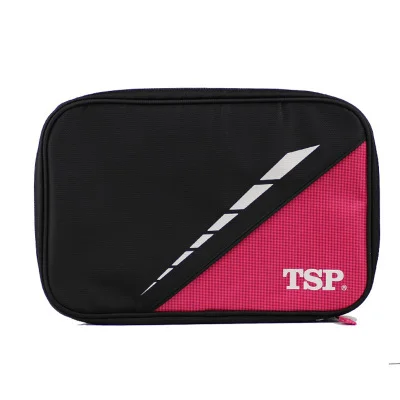TSP оригинальная сумка для настольного тенниса чехол пинг понга Tenis De Mesa