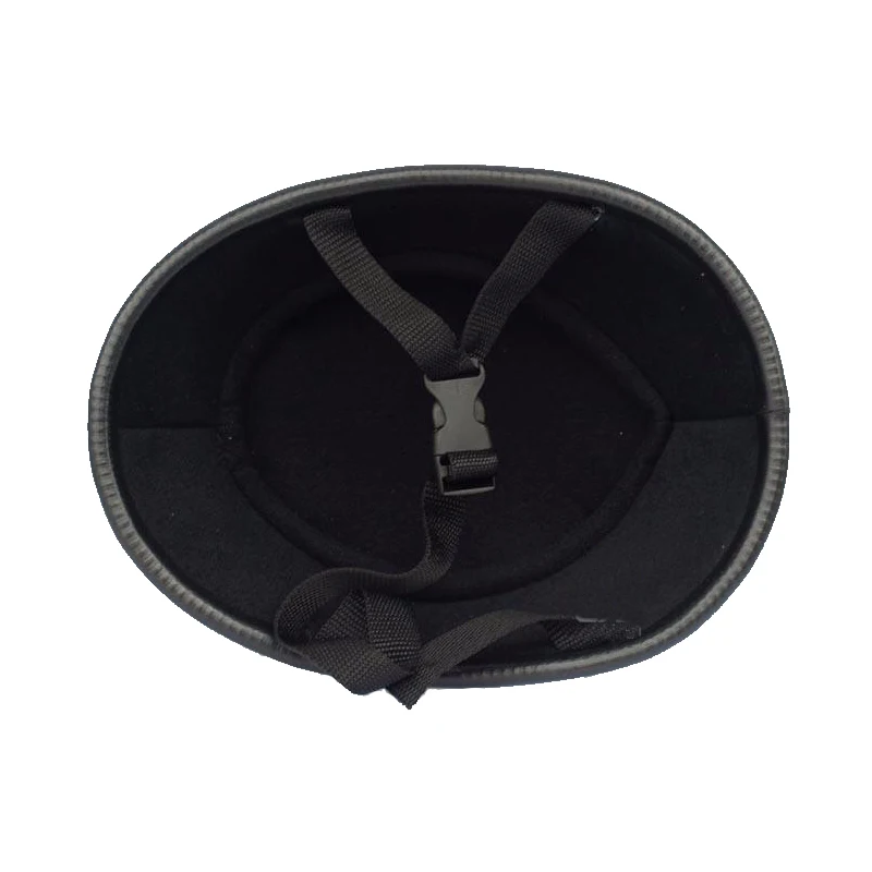 

New FRP Motorcycle Helmet Moto cross Capacete German Half Helmet fo team Cascos Para Moto helmets