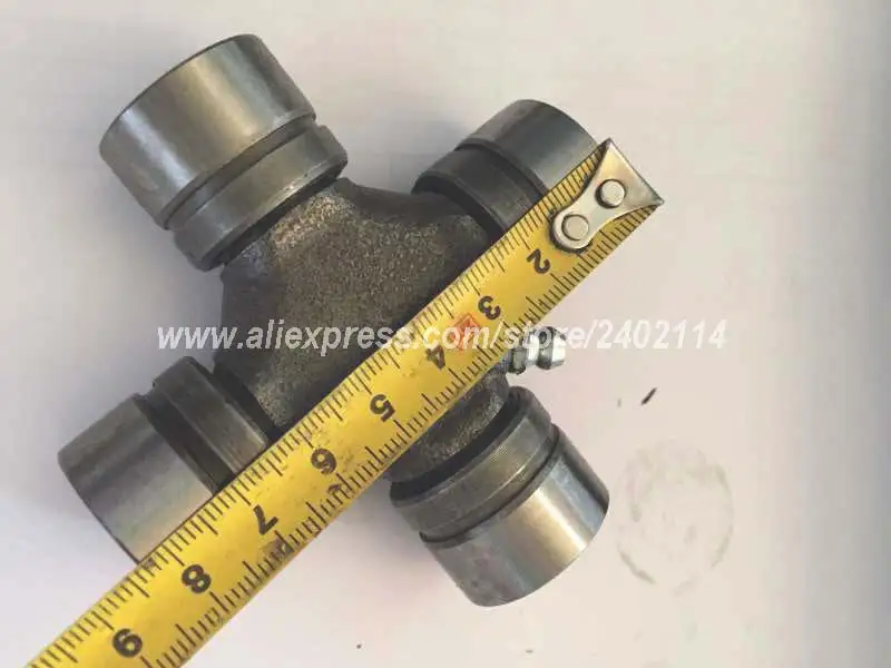 

P704.31.128, the cross shaft for Foton front axle