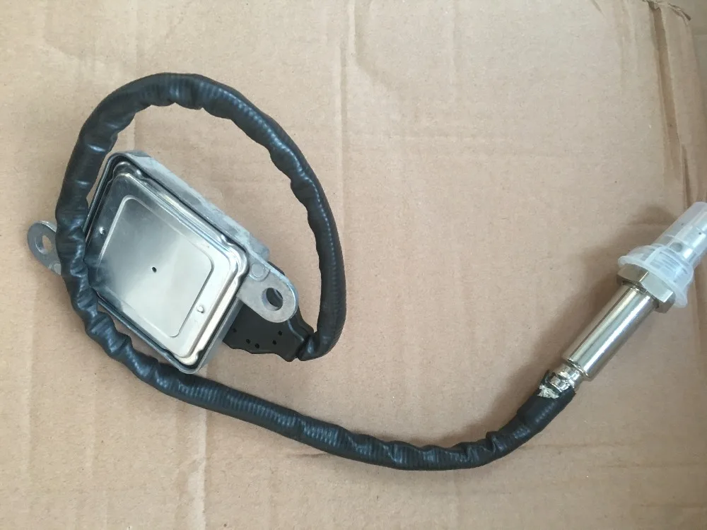 Бренд азота Nox сенсор 5WK96681D A0009053403 для Mercedes Benz E250 E350 E400 GLK250 R350 Sprinter 2500/3500