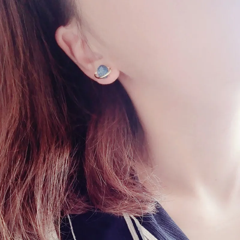 Женские длинные серьги в форме звезды и планеты|fashion long earrings|long earringslong earings fashion |