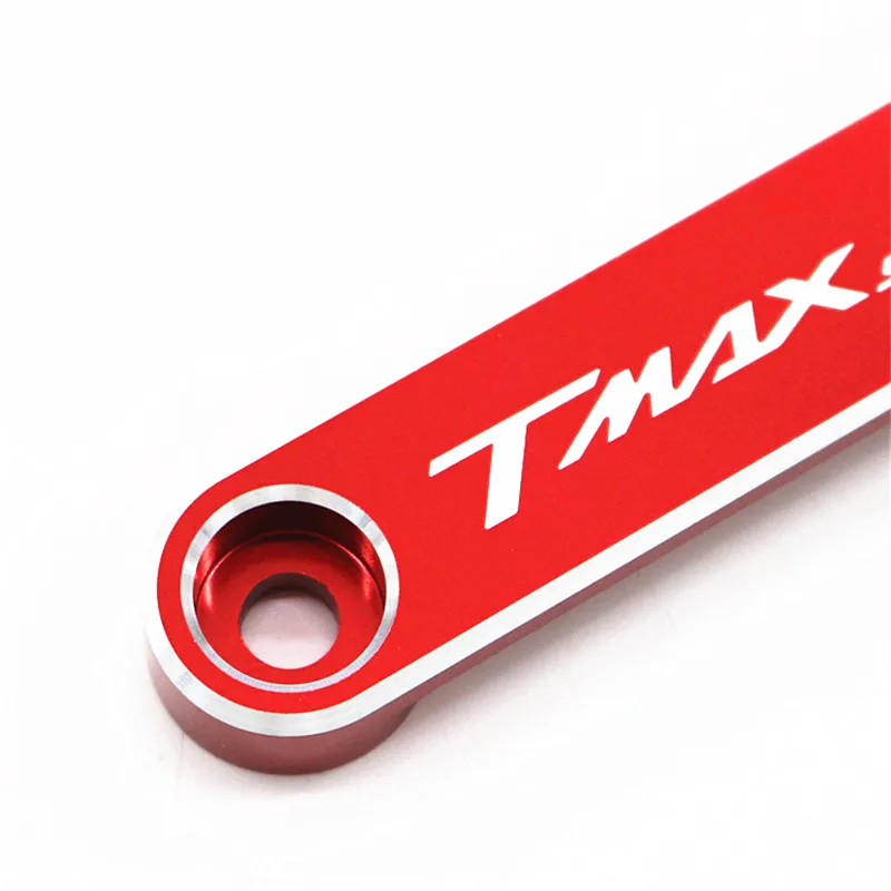 TMAX 530 аксессуары для мотоциклов CNC алюминиевая Модифицированная накладка на