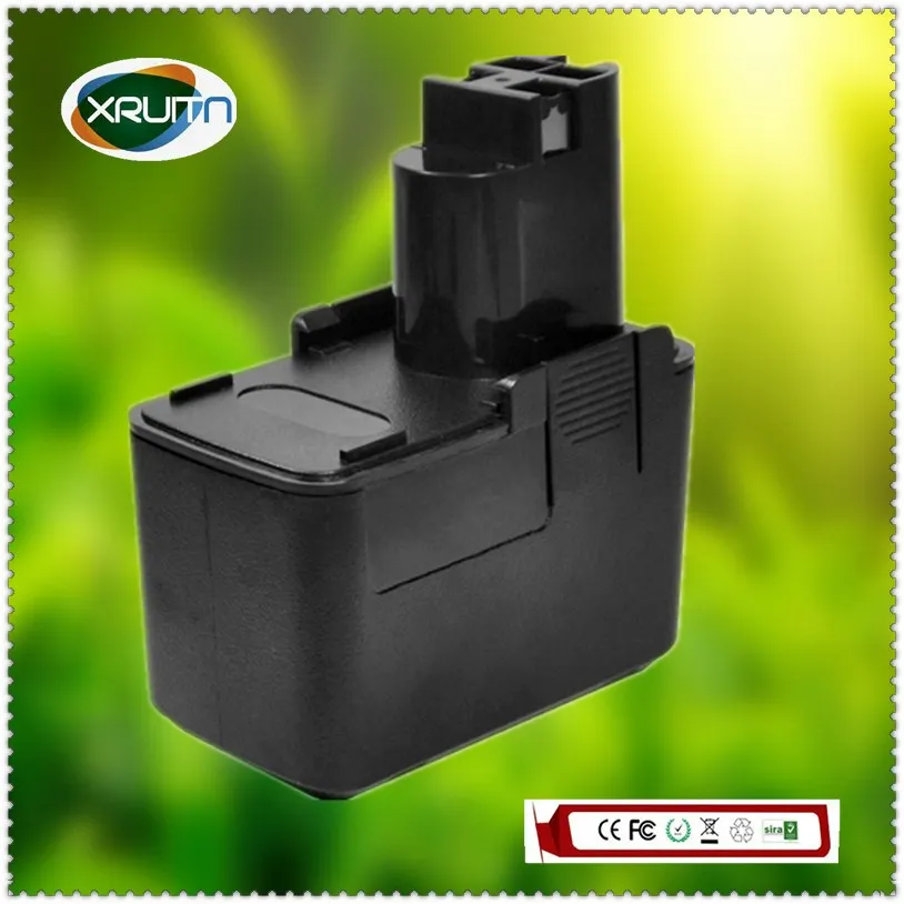 Бесплатная доставка для Bosch 9 6 в 1500 Ач/9 мАч Сменный аккумулятор