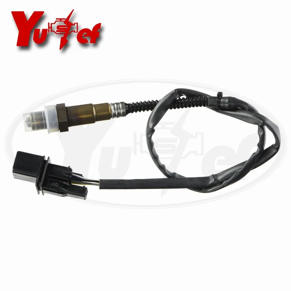 O2 Датчик кислорода для AUDI сиденье FORD SKODA VW 03E906262 07C906262AB 022906262N 06A906265BT 0258007357 0258007154