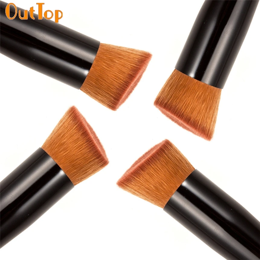 OutTop Love Beauty набор для макияжа 15 видов цветов макияж Палетка контуринга с
