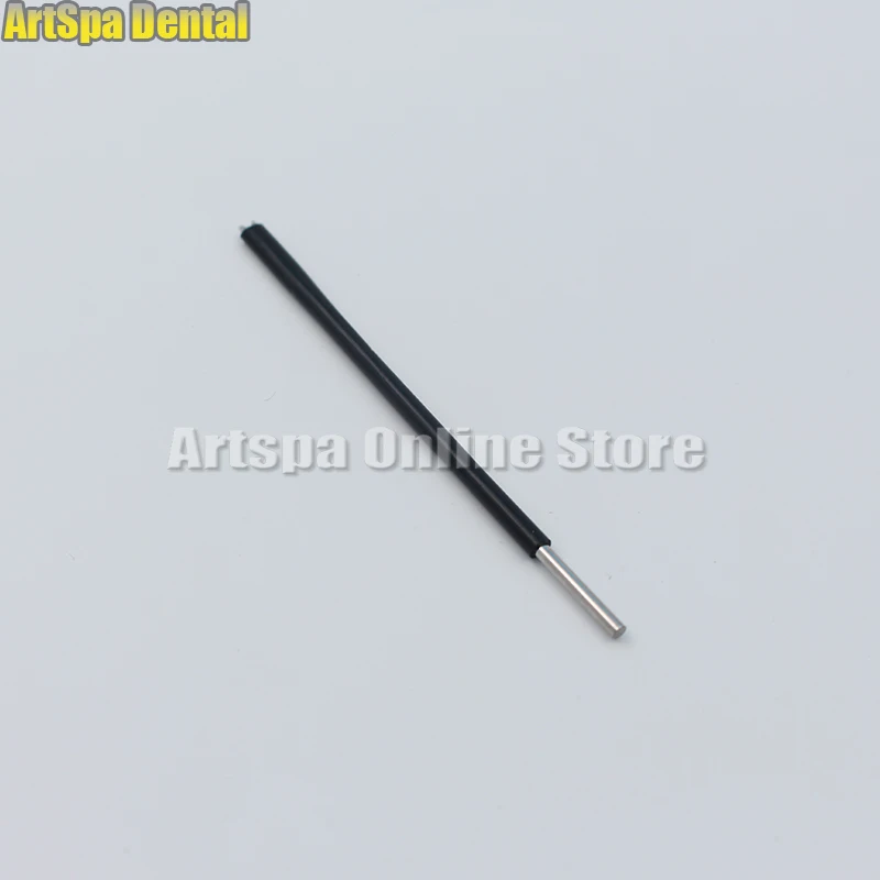 10 шт. стоматологический файл зонд для Apex Locator Fit VDW dentspy Morita WOODPECKER | Красота и