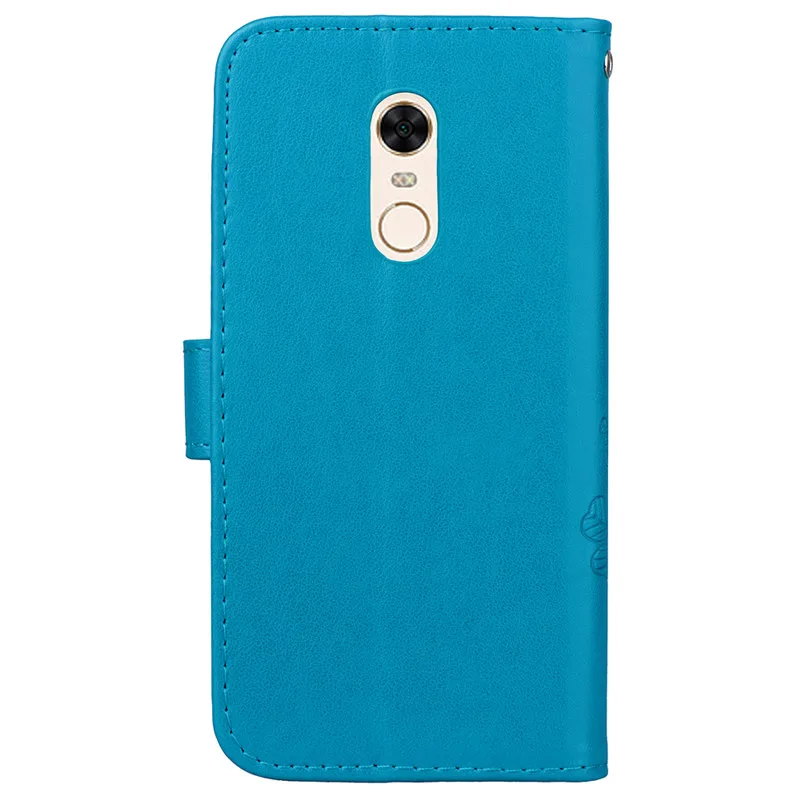 Кожаный чехол-книжка для Xiaomi Redmi 5, чехол для Xiaomi Redmi 5 Plus, чехол для телефона для Xiomi, Xiaomi Redmi 5 Plus, Redmi5 Plus, 5 Plus