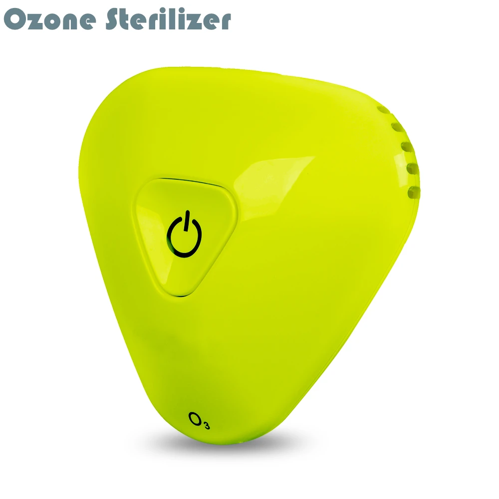 Генератор озона очиститель воздуха домашний стерилизатор удаление запаха