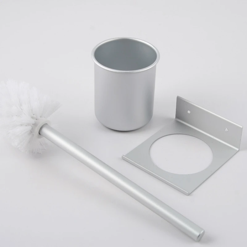 Горячее предложение щетка для унитаза держатель инструментов чистки ванной