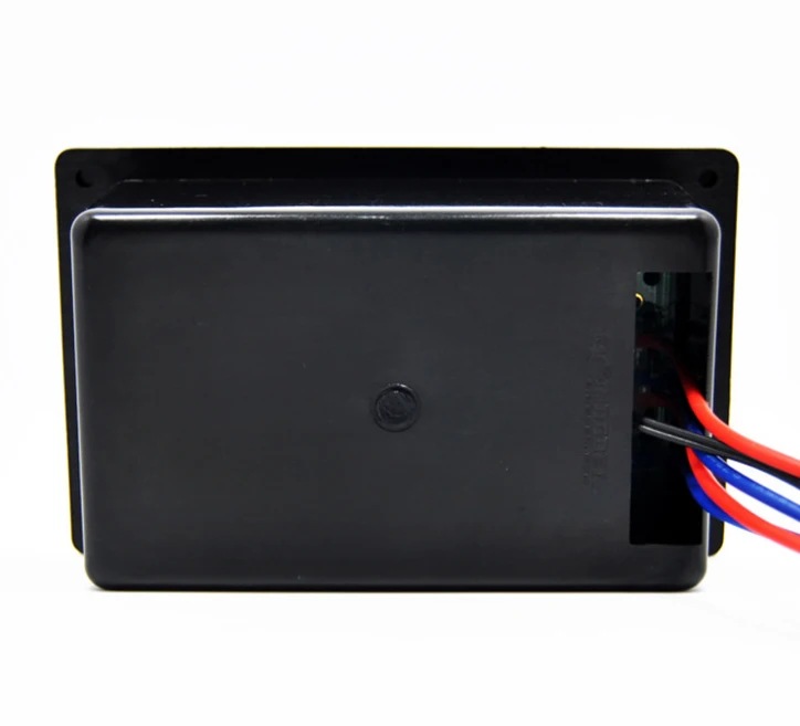 

Digital display thermostat MINI sauna intelligent temperature controller pedicure barrel temperature regulator FC-110C