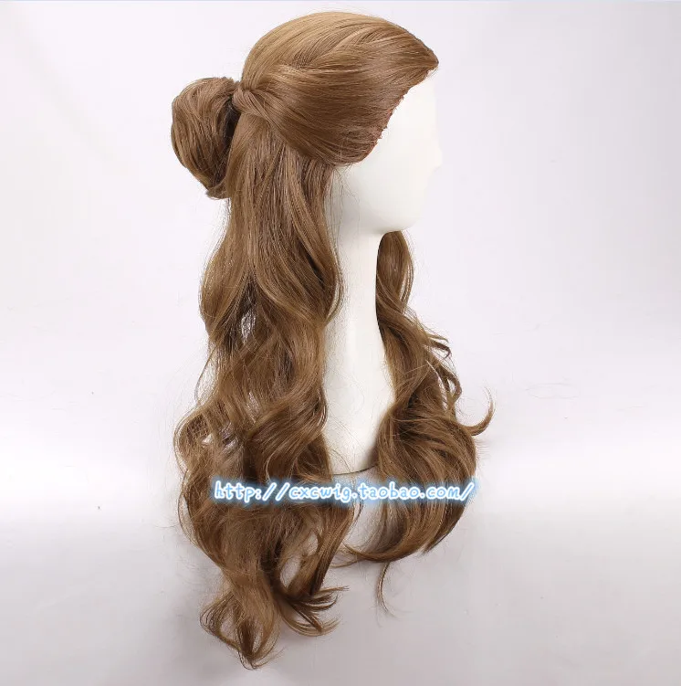 Фильм Красота и с рисунком из мультфильма Красавица Чудовище платье принцессы