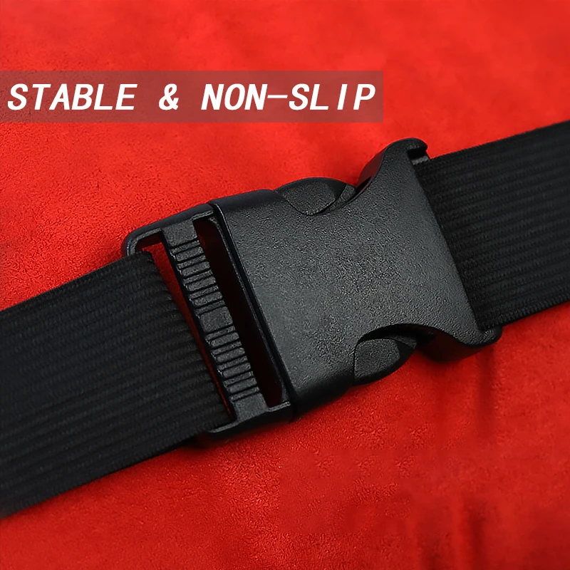 Подушка для массажа автомобильного сиденья OVERE 1 шт. подушка головы и шеи Kia Rio Ceed