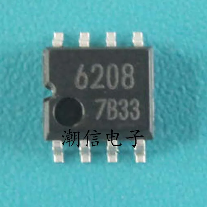 BA6208F-E2 6208 SOP-8 |
