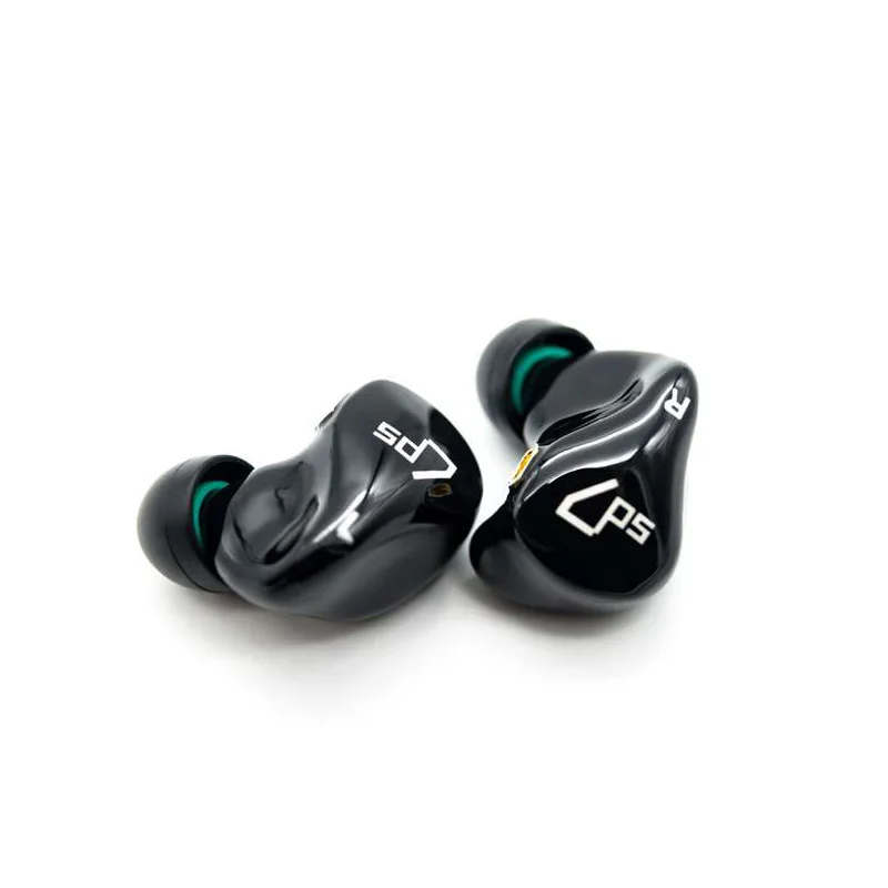SD7 DIY 4BA+ 1DD гибридный 5 приводов в ухо наушники DJ HIFI наушники проводные с интерфейсом MMCX