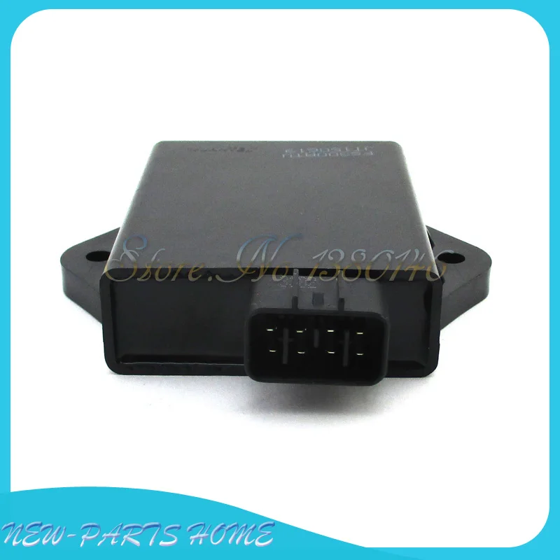 8 Pin DC CDI для 260cc 300cc Linhai Yamaha горизонтальный двигатель Мопед Скутер ATV картинг|dc cdi|cdi
