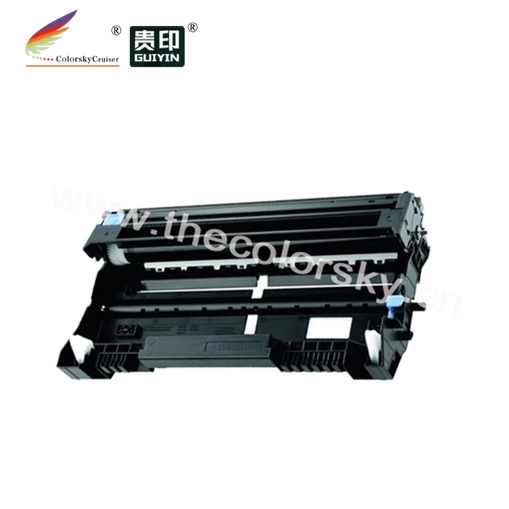 (CS DR650) фотобарабан для brother DR 3230 3290 3280 HL 5350 5350D 5350DN 5350DNLT (25k страниц)|drum unit|brother drunited |