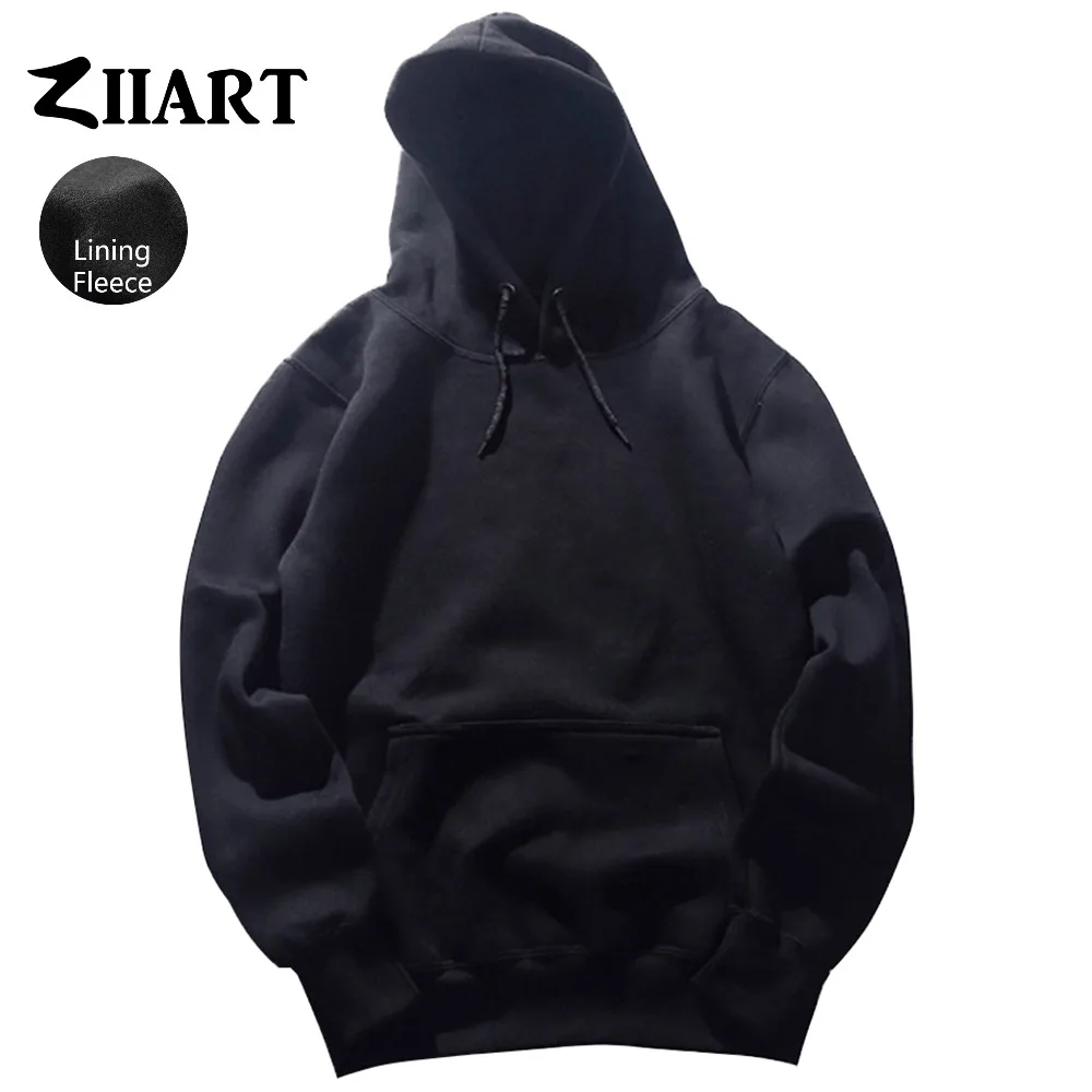Женская флисовая толстовка ZIIART розовая красная белая желтая темно синяя черная