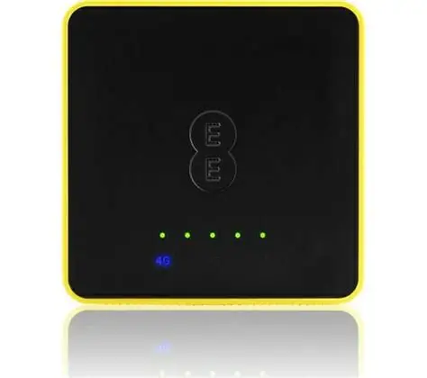 Оригинальный разблокированный Alcatel Y853 100 Мбит/с 4G модем со слотом для sim карты и LTE