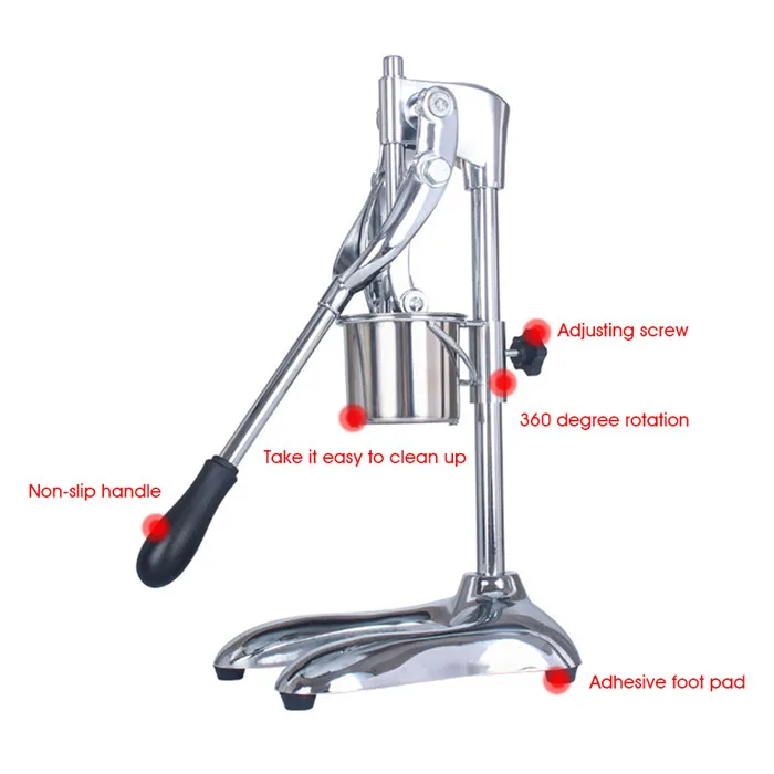 Руководство картошки фри машина соковыжималка картофель слякоть мяса слайсер Электрический орехи обжарки жидкости заполнения сока диспенсер Сода воды