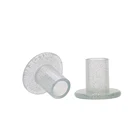 Популярные Защитные чехлы для туфель Aohaolee на высоких шпильках для латиноамериканских туфель на шпильках противоскользящие пробки на каблуках для свадебной вечеринки