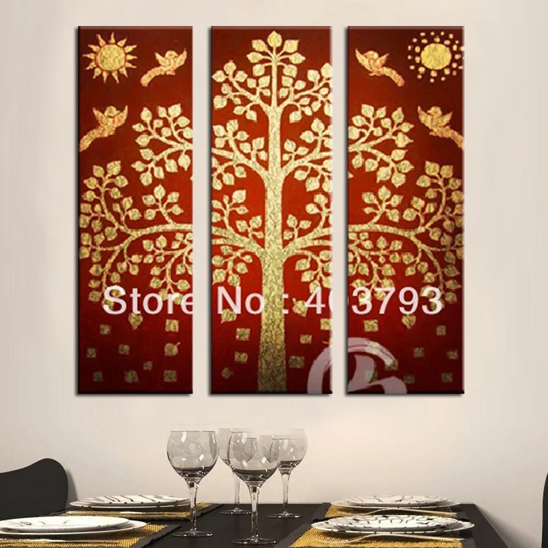 Современная абстрактная картина маслом на холсте огромное настенное Искусство