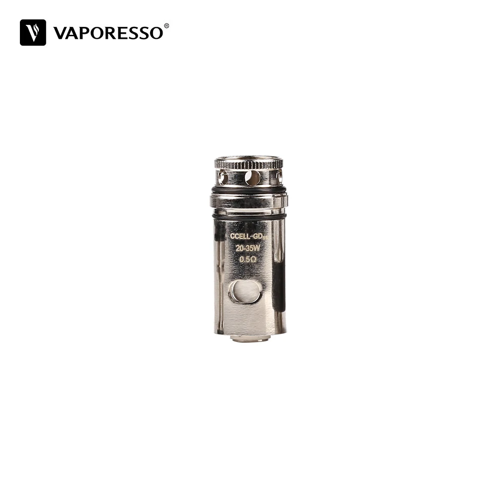 Оригинальный испаритель Vaporesso Guardian Tank Vape 2 мл мини распылитель с дополнительными 5