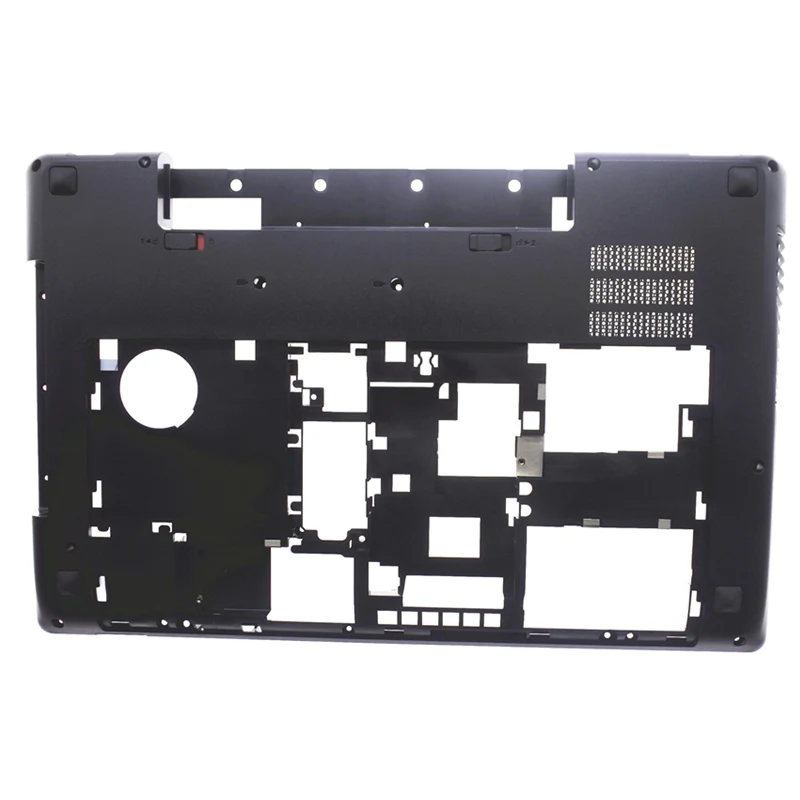 Чехол для ноутбука Lenovo Y580 Y585 Y580N верхняя крышка чехол palmest Нижняя оболочка