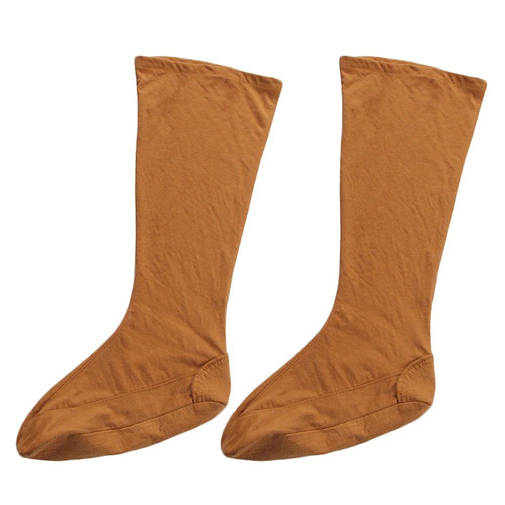 Хлопковые буддийские носки монахи ножки Тай Чи боевые искусства кунг фу