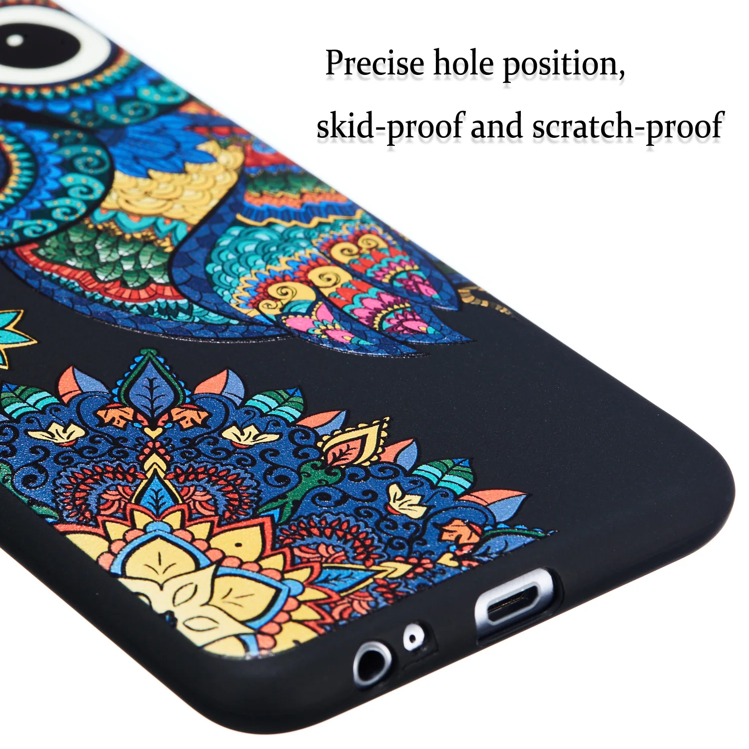 Case For Samsung Galaxy A8 2018 A530 A530F Back Phone Cover A 8 530 530F Shells Cartoon Cases Coque Fundas |