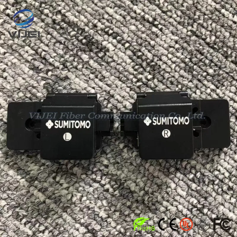 Оптический Кливер Sumitomo 3 в 1 оптоволоконной T-81C T-600C Z1C T-Q101 T-82C T-71C T-71M 400 углеродного волокна держатель 250um 900um волокна держателя