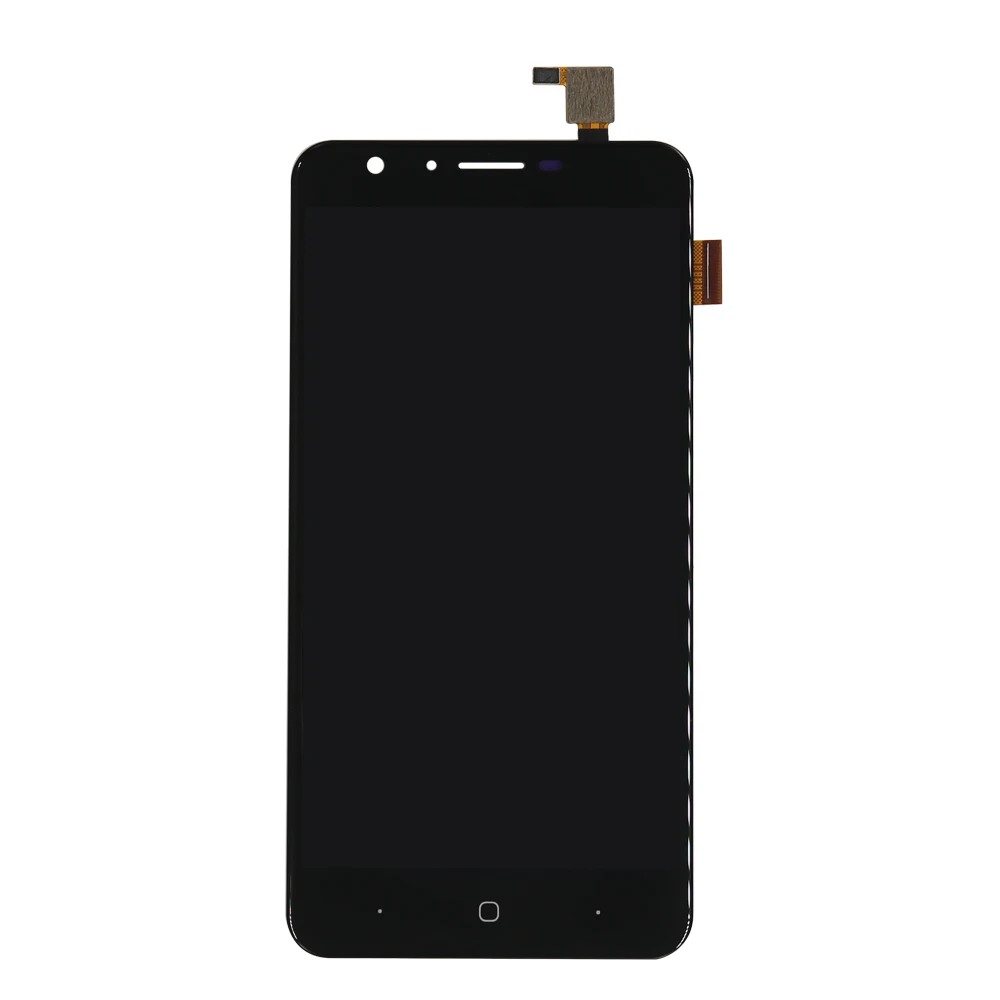 Оригинальный ЖК дисплей Sobusy Для Doogee Y6 Y6C кодирующий преобразователь сенсорного