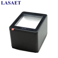 fastest scanning speed usb payment box barcode scanner