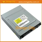 1 шт. оригинальный тонкий привод dvd rom для консоли Xbox360 для Lite-on DG-16D5S FW1175 FW1532, оптический драйвер 16d5s