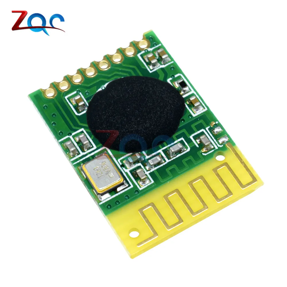 CC2500 IC беспроводной Радиочастотный трансивер 2 4G модуль ISM SPI демо код 1 8 3 6 В для