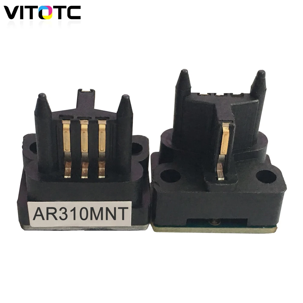 Тонер картридж чип AR 310 AR310 для Sharp 235 275 ARM208 ARM236 ARM237 ARM257 ARM276 ARM277 ARM317 ARN275 чипы|Чип