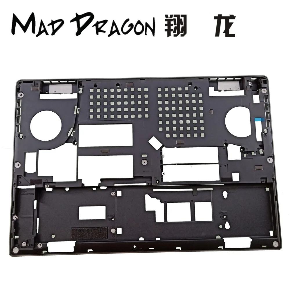 Оригинальный Нижний Базовый чехол для ноутбука Dell Precision 15 7530 7540 M7530 M7540
