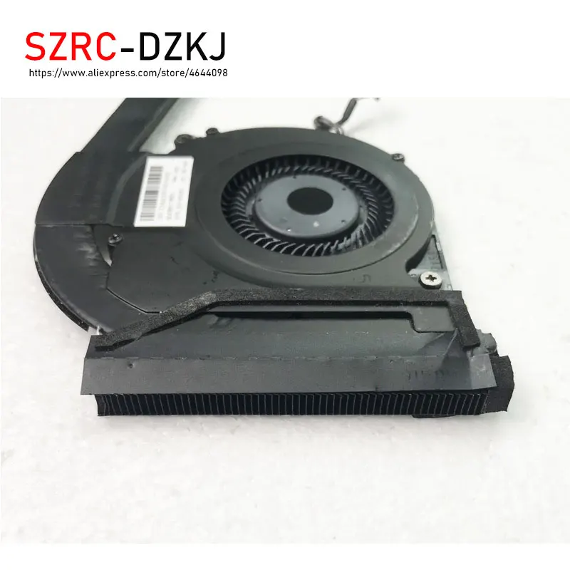 Вентилятор радиатора для ноутбука HP EliteBook 840 G3 740 821163-001 6043B0178501 | Компьютеры и офис