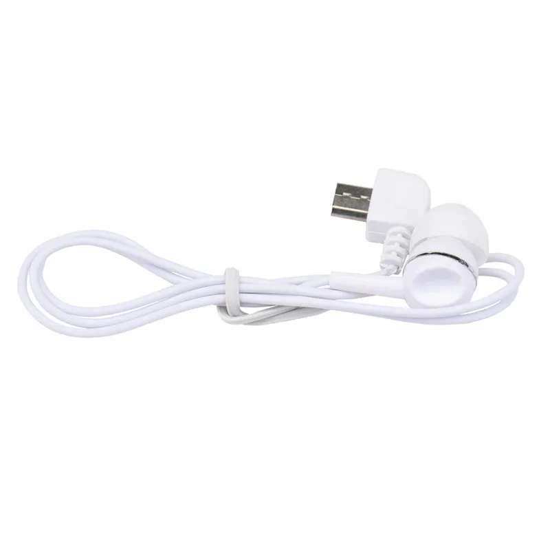Популярные белые Универсальные наушники HIPERDEAL с микро USB мононаушники для Bluetooth