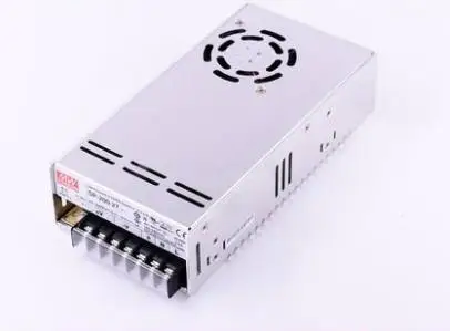

For Power supply MEAN WELL SP-200-27