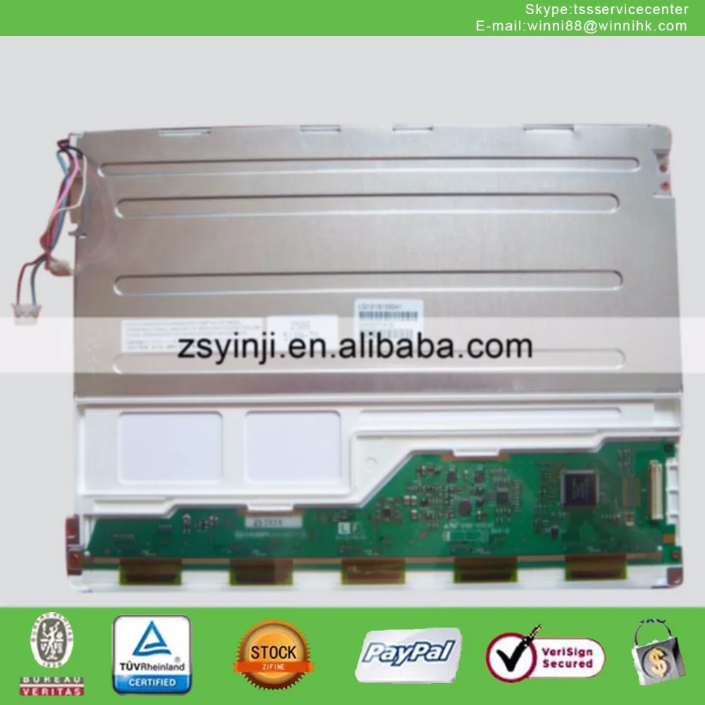 ЖК панель 12 1 дюйма LQ121S1DG41|lcd panel|inch lcdpanel lcd |