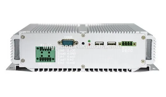 

embeded system 1037U 1.8GHZ 2GB RAM Fanless pc mini industrial pc HDMI (LBOX-1037U)