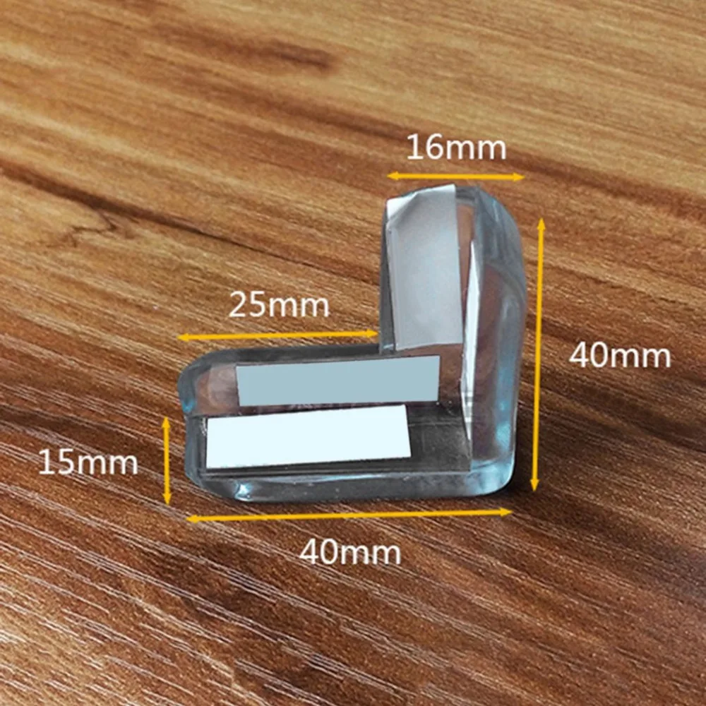 Комплект детской одежды из 4 предметов для ребенка Безопасность защиты стол