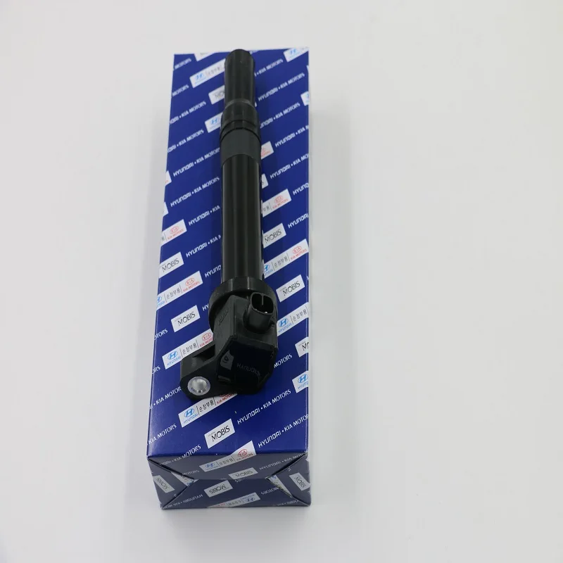 Car Ignition Coil 23701-26640 Original ignition coil For Hyundai Elantra Kia Cerato Elan Rena Fordudi Lang Yat VVT | Автомобили и